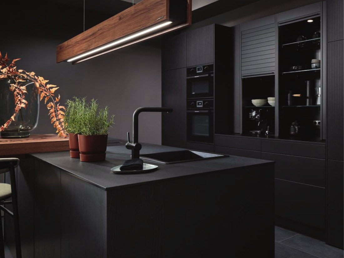 Cuisine sur mesure