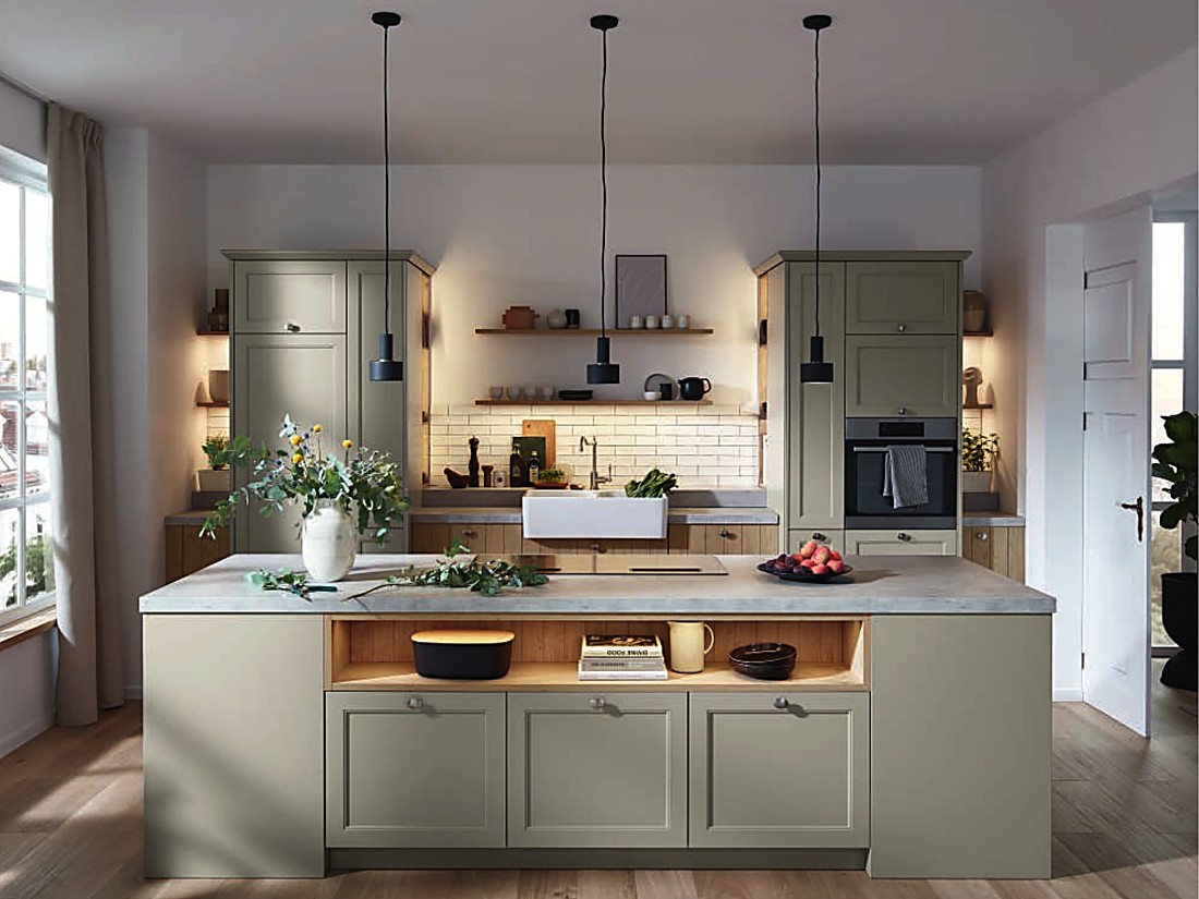 Cuisine Horizon