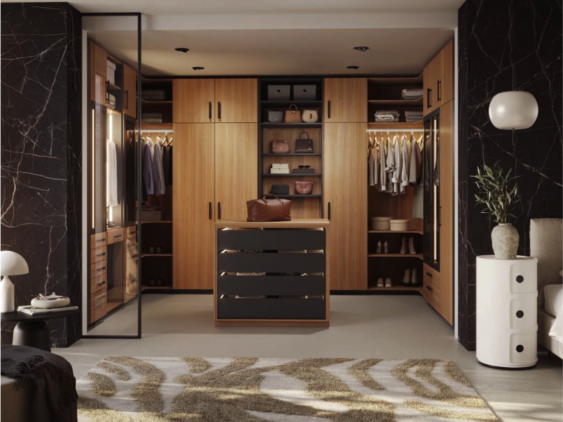 Dressing sur mesure