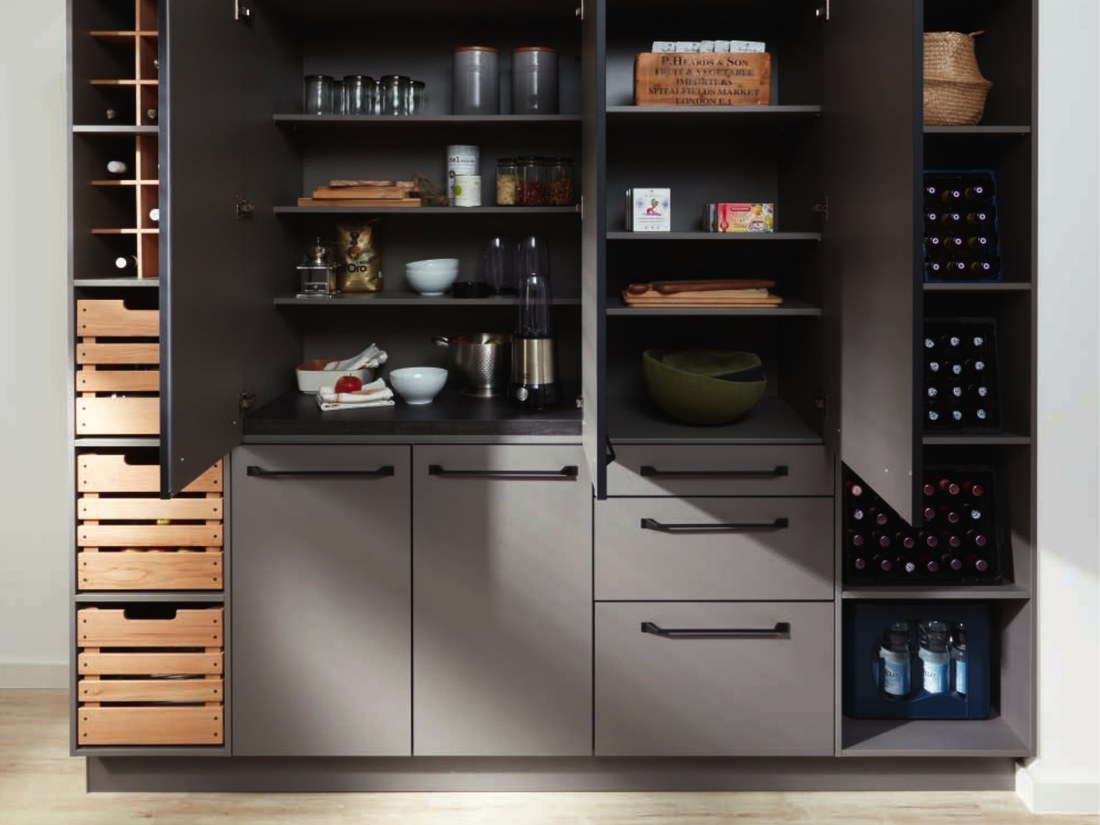 Placard sur mesure